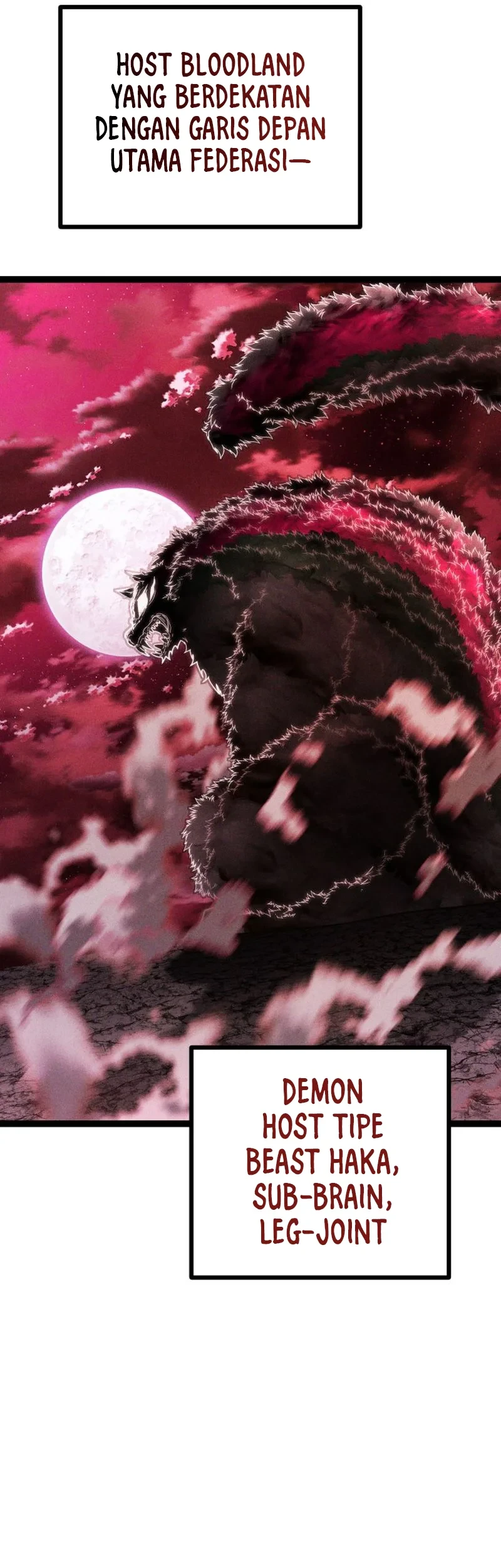 Fantasy Enlistment Squad Chapter 16 Gambar 71