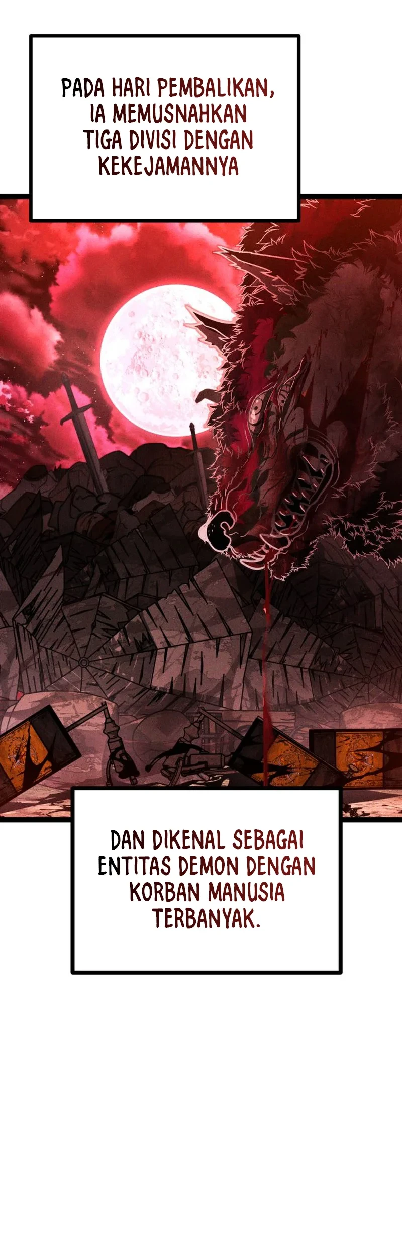 Fantasy Enlistment Squad Chapter 16 Gambar 73