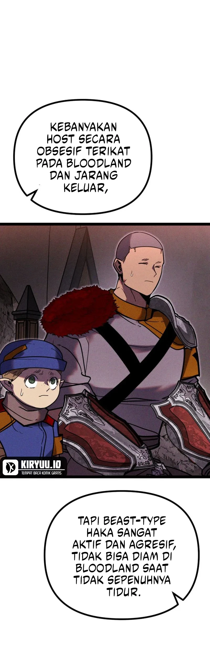 Fantasy Enlistment Squad Chapter 16 Gambar 78