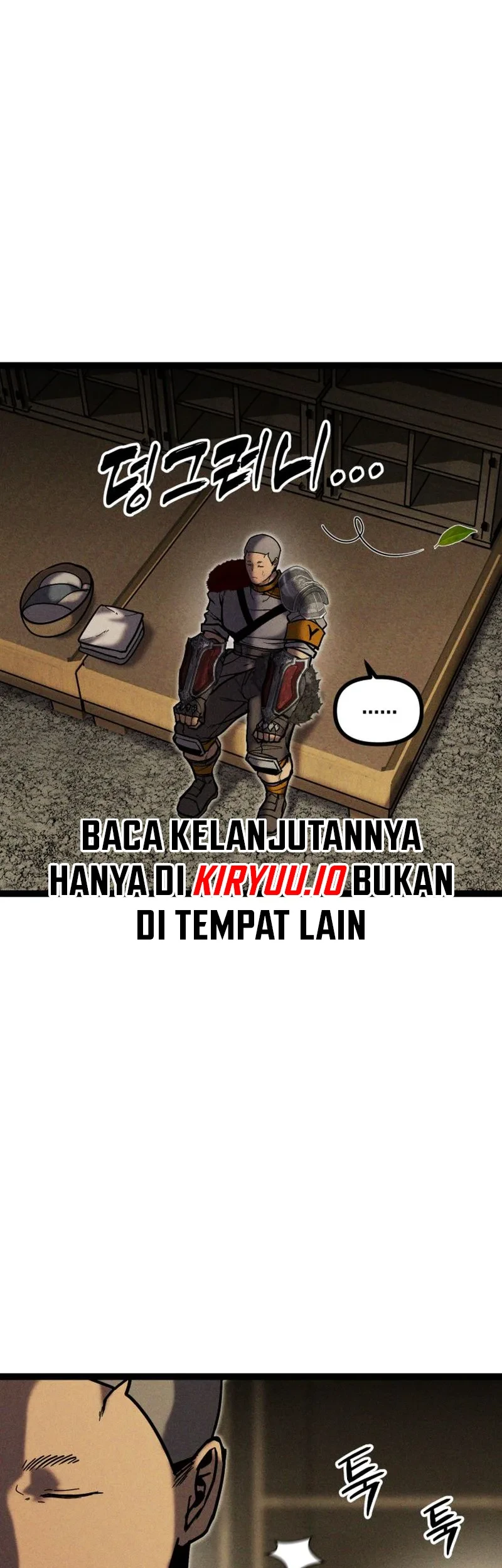 Fantasy Enlistment Squad Chapter 16 Gambar 11