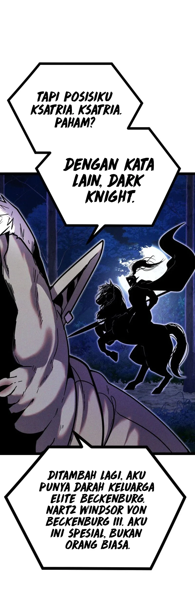 Fantasy Enlistment Squad Chapter 16 Gambar 16