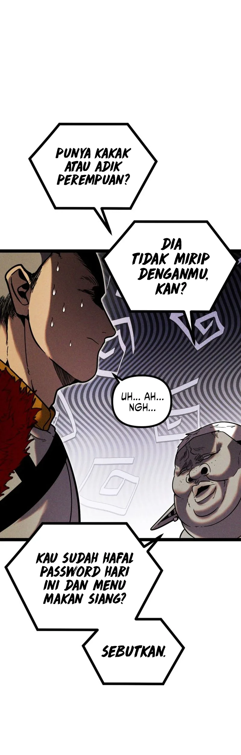 Fantasy Enlistment Squad Chapter 16 Gambar 18