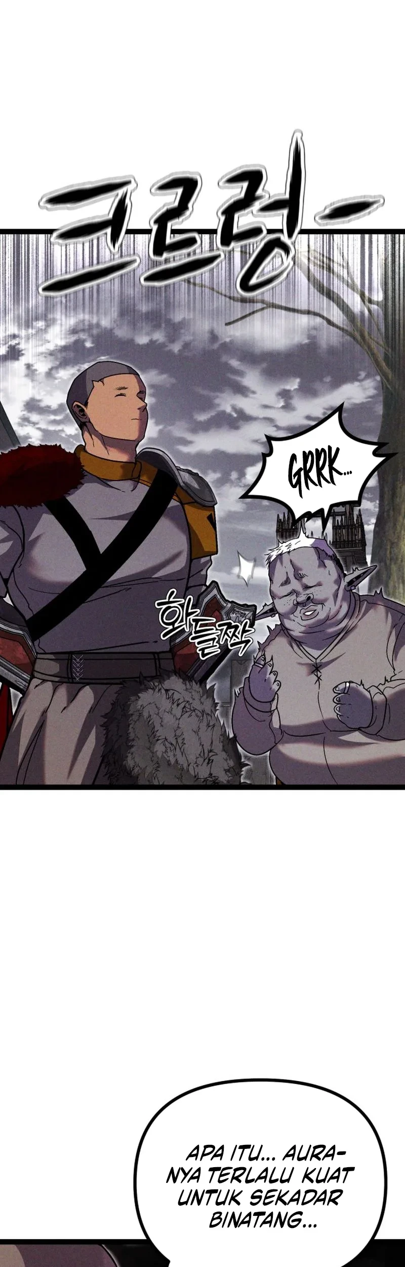 Fantasy Enlistment Squad Chapter 16 Gambar 19