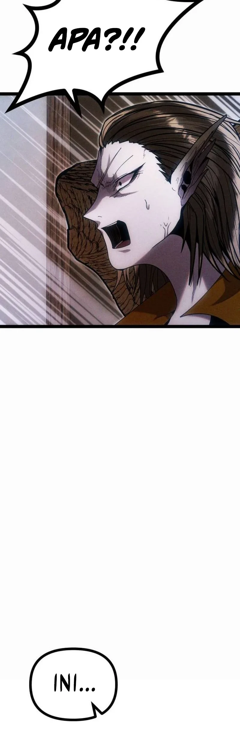 Fantasy Enlistment Squad Chapter 17 Gambar 35