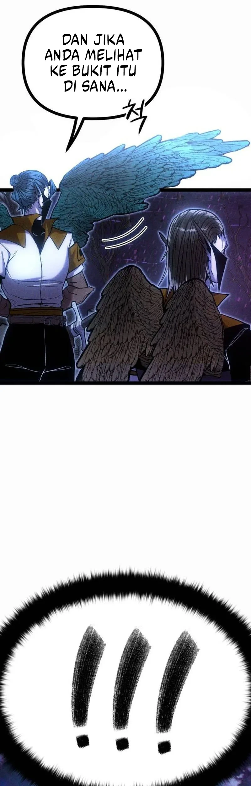 Fantasy Enlistment Squad Chapter 17 Gambar 38