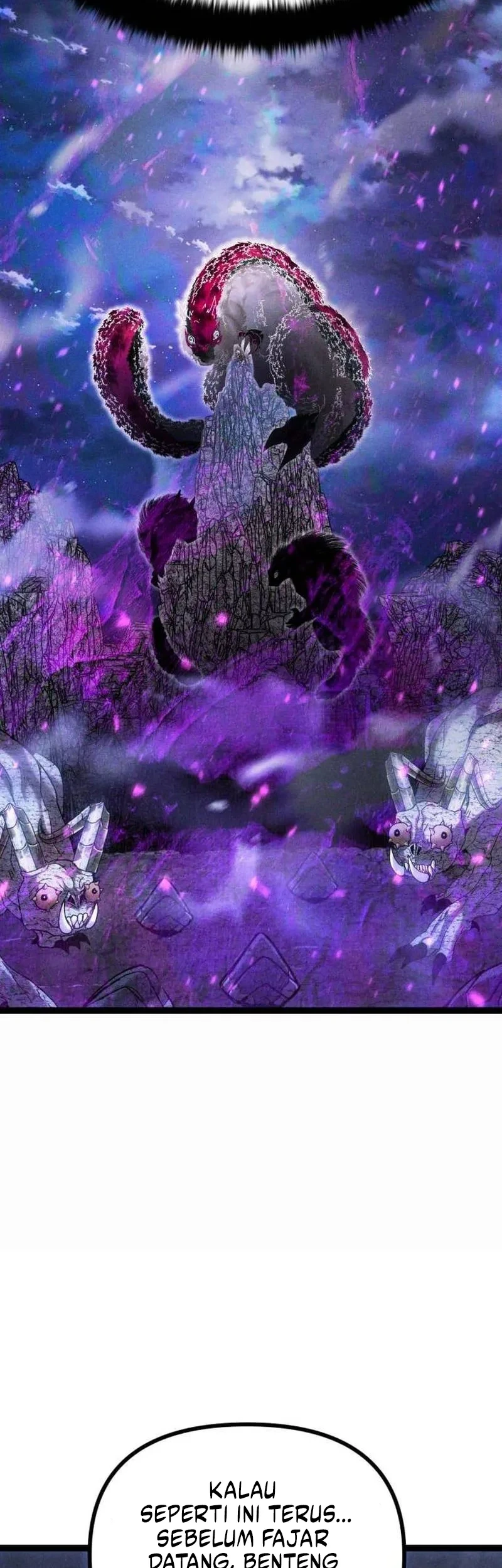 Fantasy Enlistment Squad Chapter 17 Gambar 39