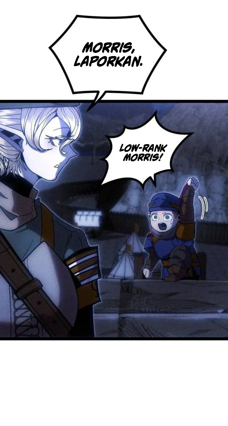 Fantasy Enlistment Squad Chapter 17 Gambar 49