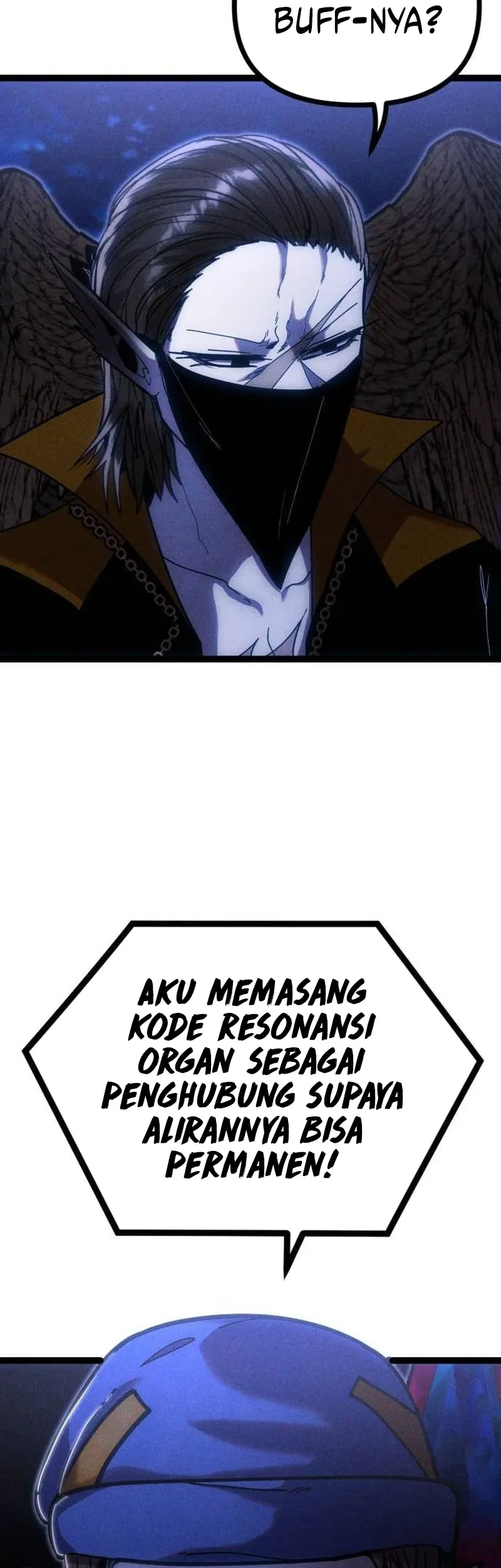 Fantasy Enlistment Squad Chapter 17 Gambar 51