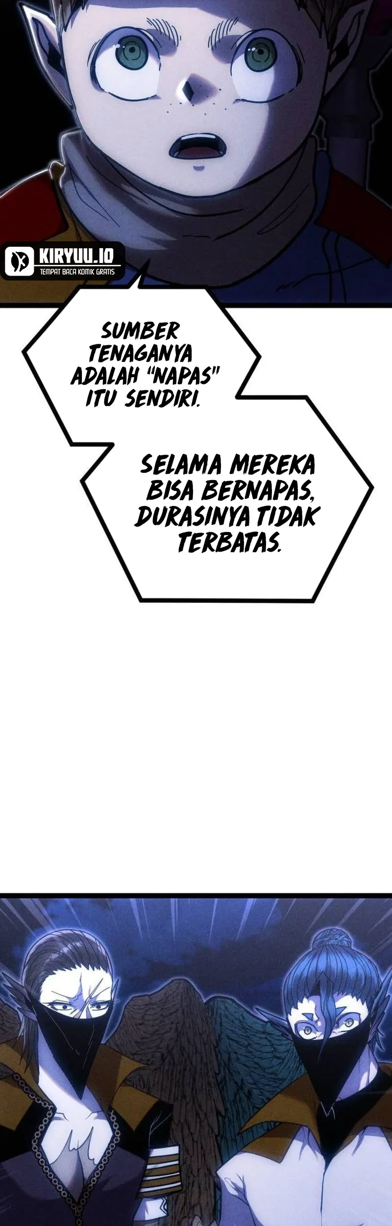 Fantasy Enlistment Squad Chapter 17 Gambar 52