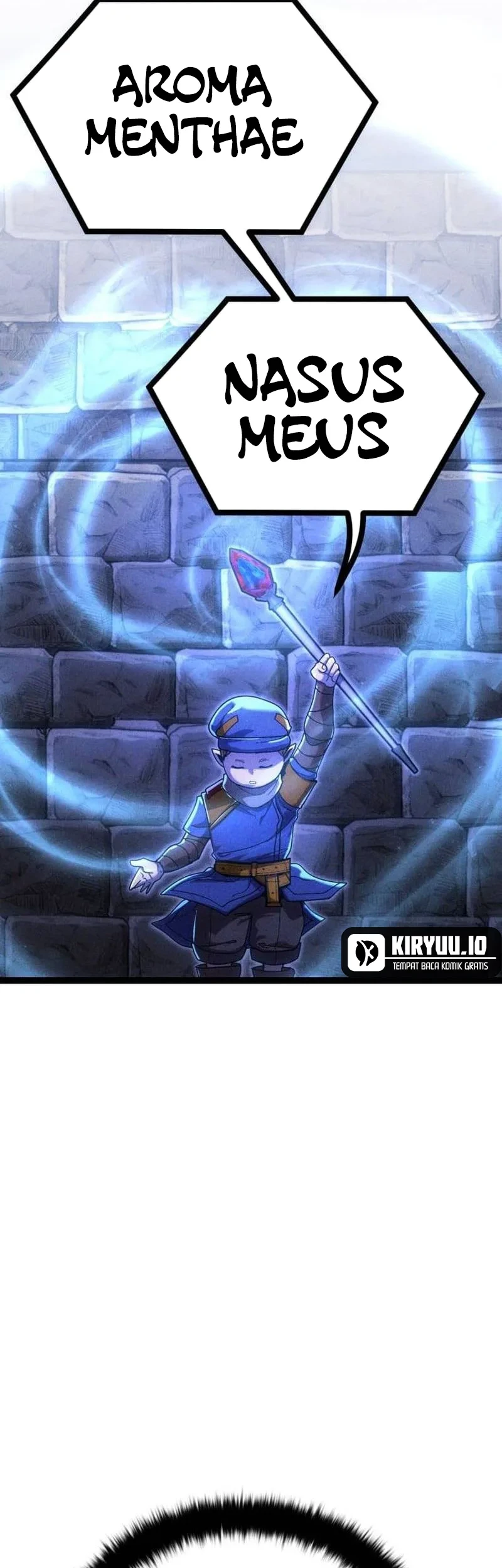 Fantasy Enlistment Squad Chapter 17 Gambar 55