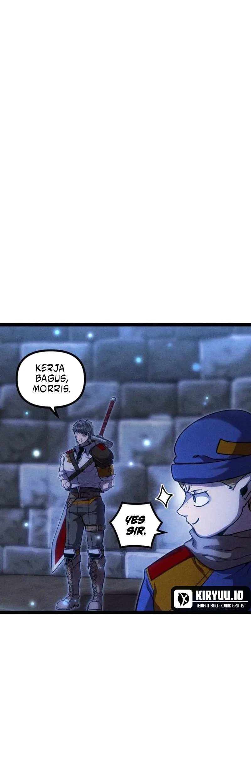 Fantasy Enlistment Squad Chapter 17 Gambar 63