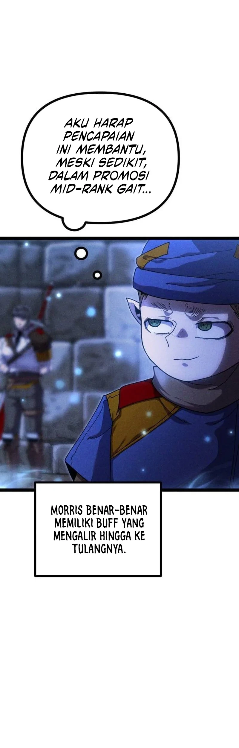 Fantasy Enlistment Squad Chapter 17 Gambar 64