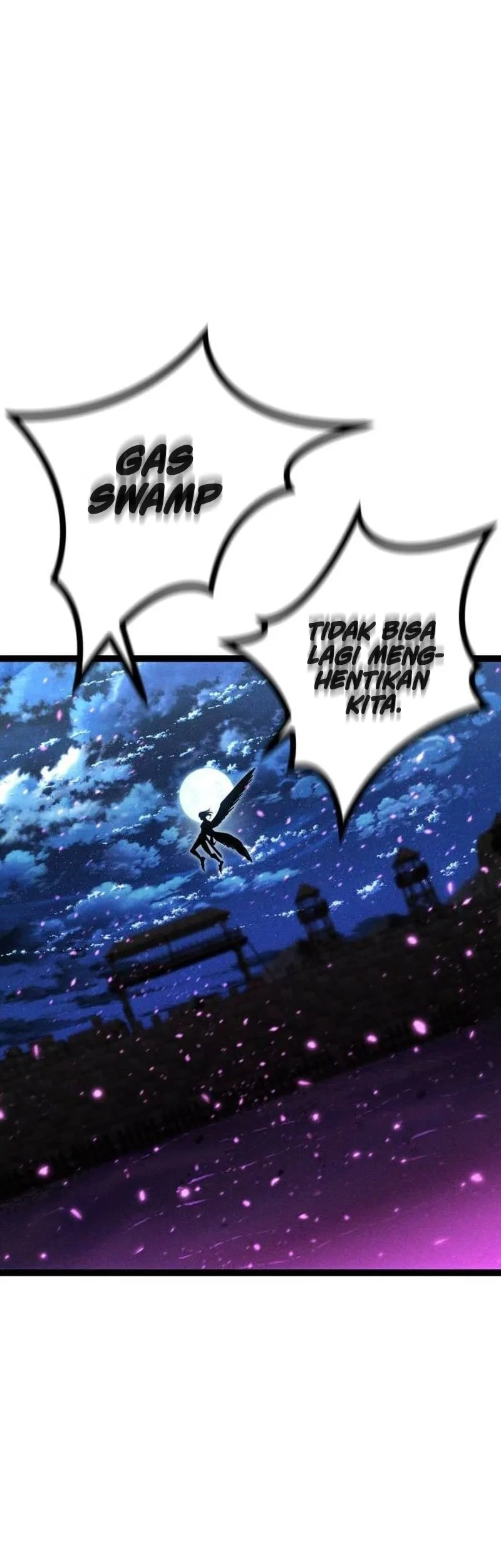 Fantasy Enlistment Squad Chapter 17 Gambar 71