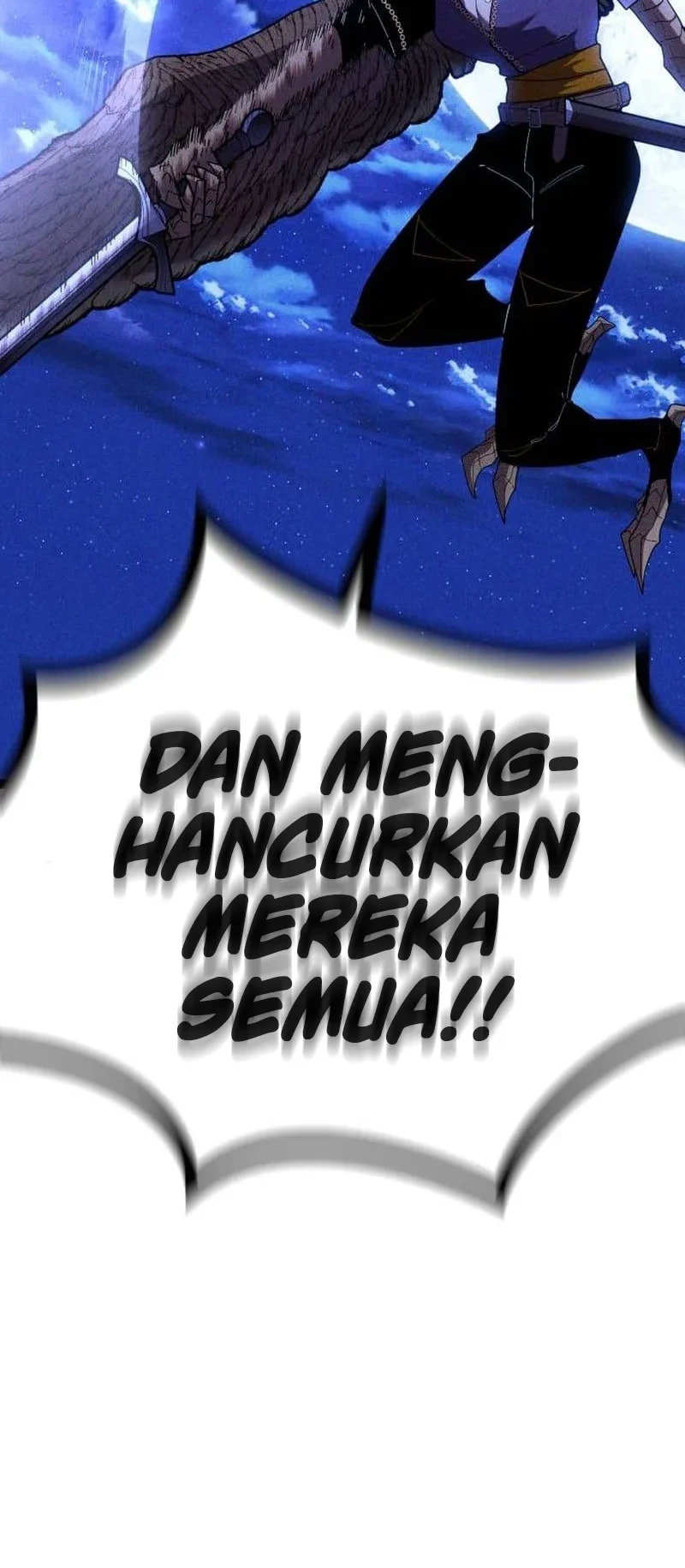 Fantasy Enlistment Squad Chapter 17 Gambar 77