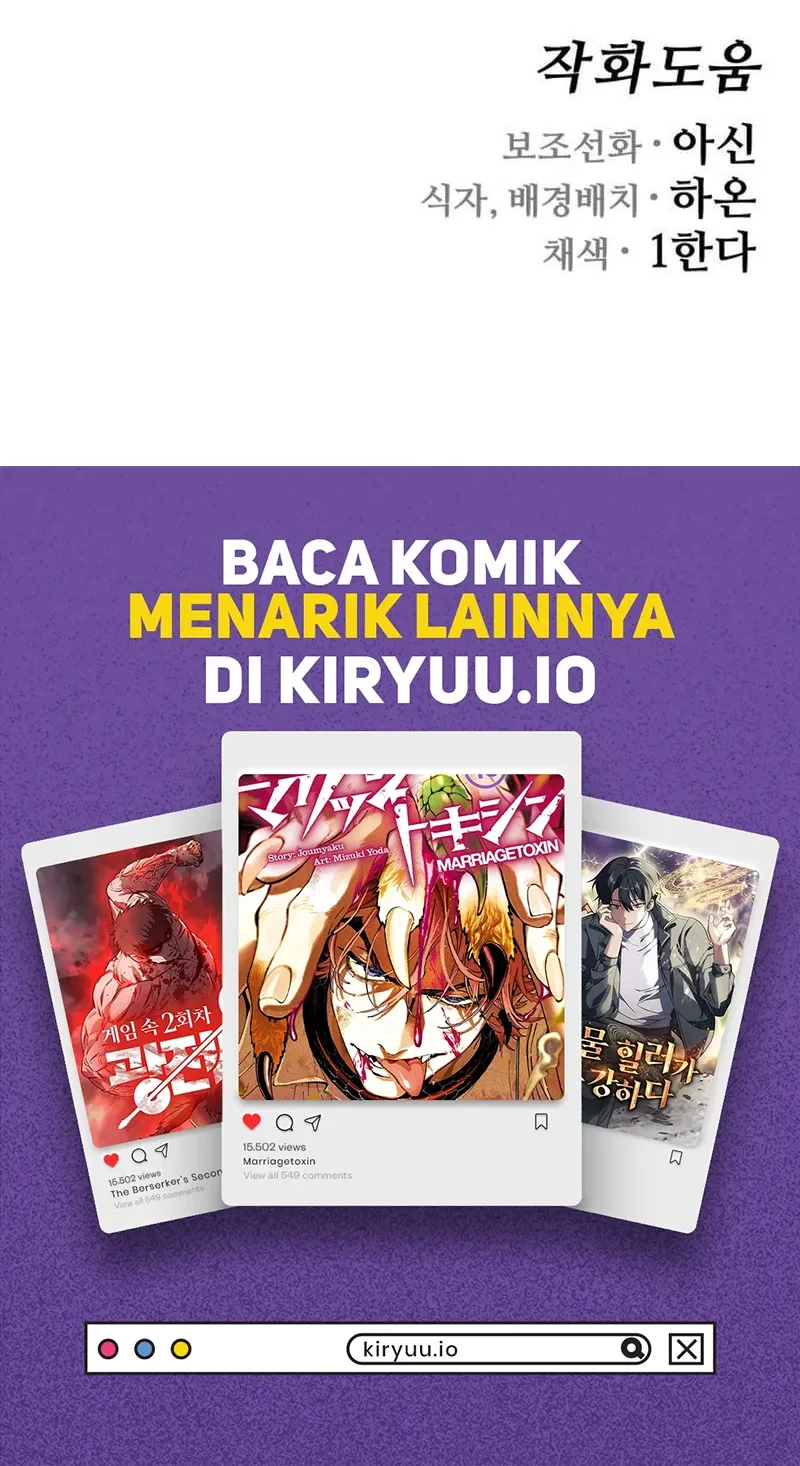 Fantasy Enlistment Squad Chapter 17 Gambar 95