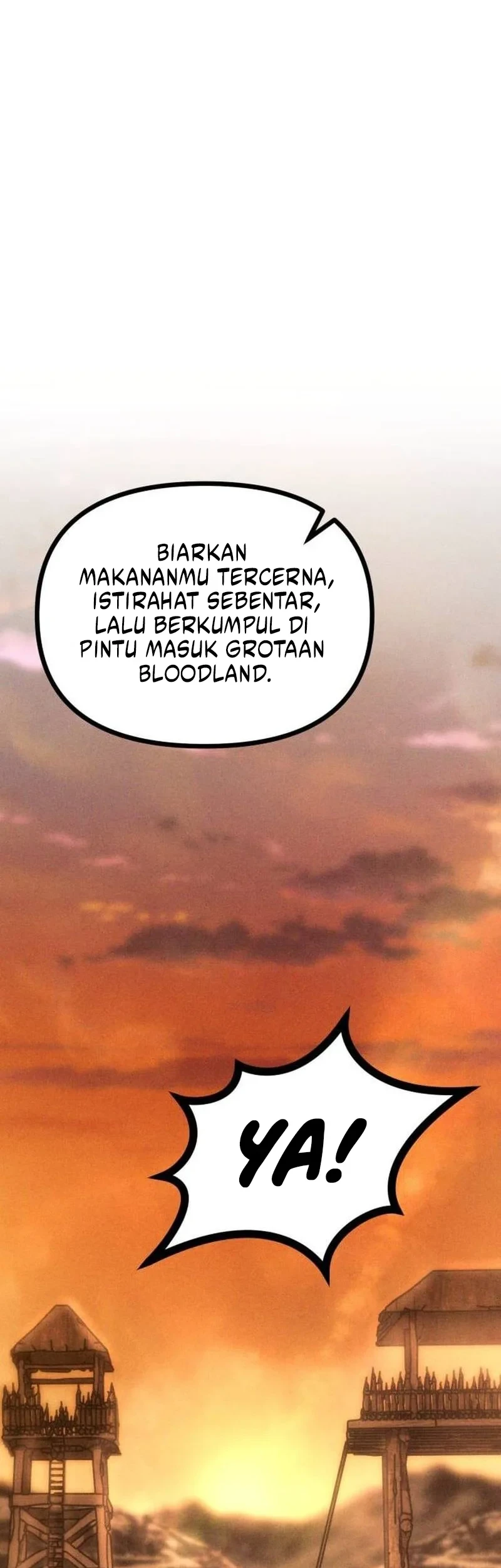 Fantasy Enlistment Squad Chapter 17 Gambar 7