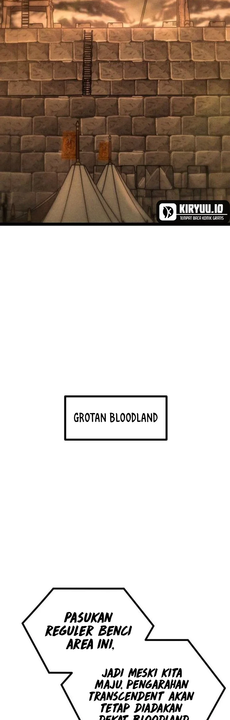 Fantasy Enlistment Squad Chapter 17 Gambar 8