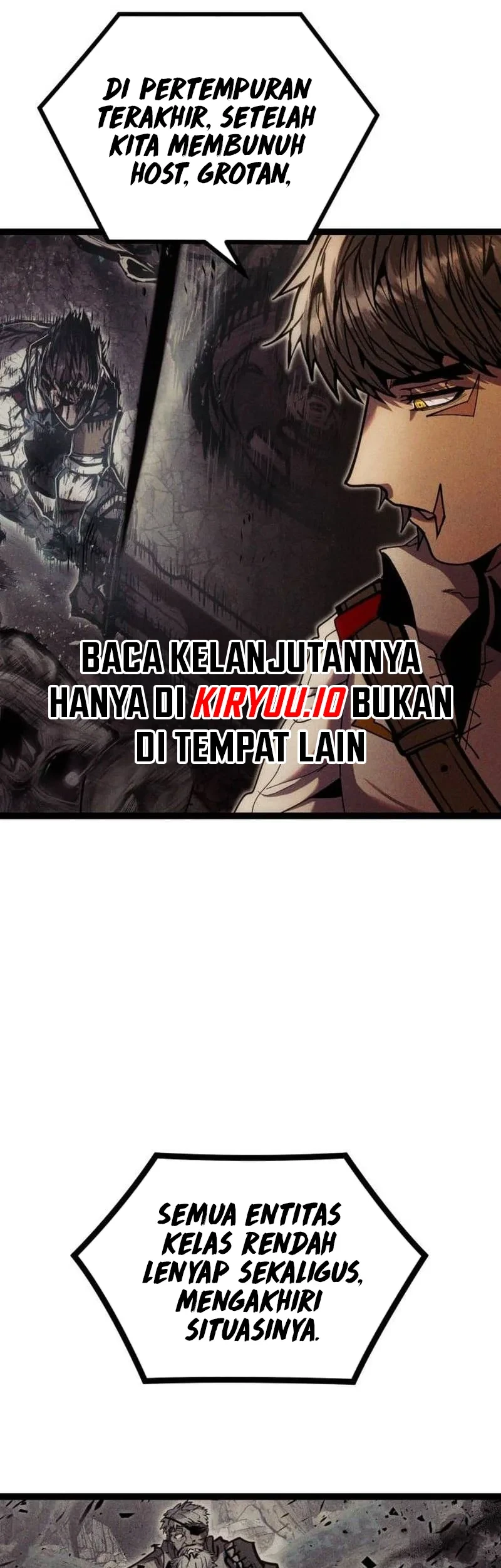 Fantasy Enlistment Squad Chapter 17 Gambar 10