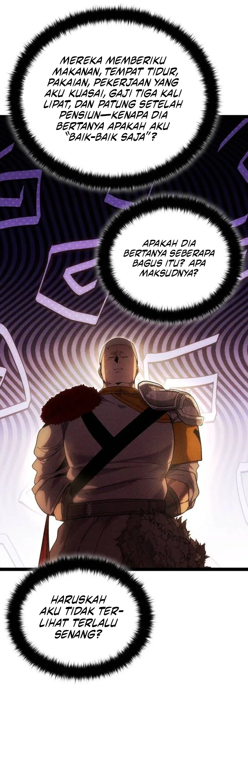 Fantasy Enlistment Squad Chapter 17 Gambar 22