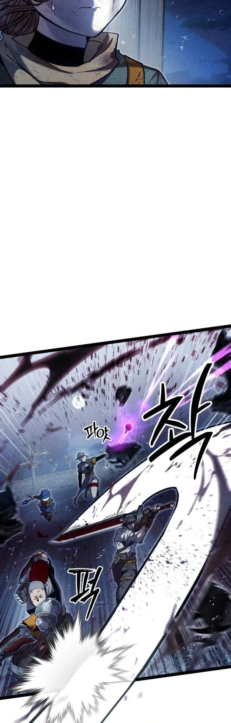 Fantasy Enlistment Squad Chapter 18 Gambar 45