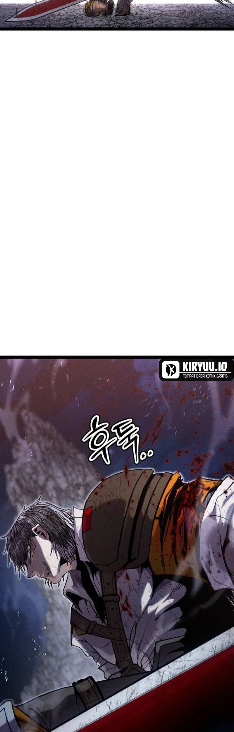 Fantasy Enlistment Squad Chapter 18 Gambar 54