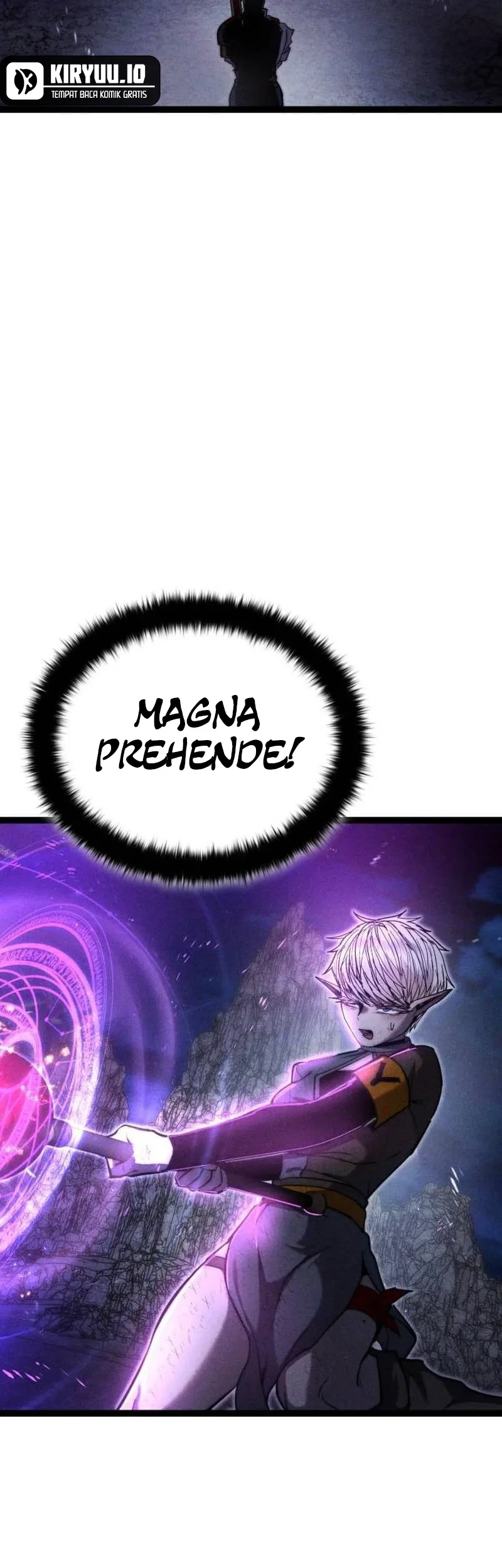 Fantasy Enlistment Squad Chapter 18 Gambar 57