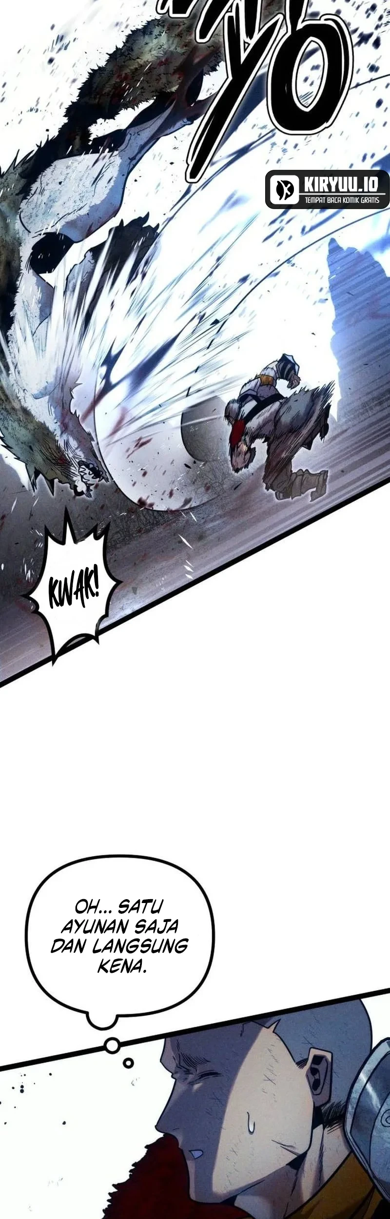 Fantasy Enlistment Squad Chapter 18 Gambar 62