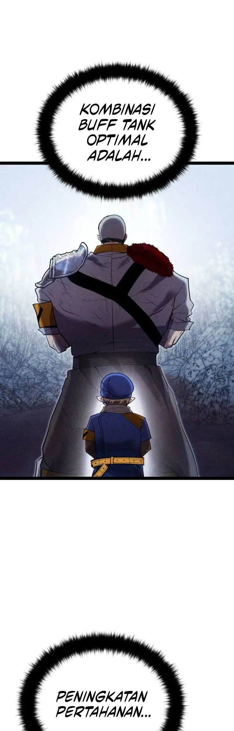 Fantasy Enlistment Squad Chapter 18 Gambar 65