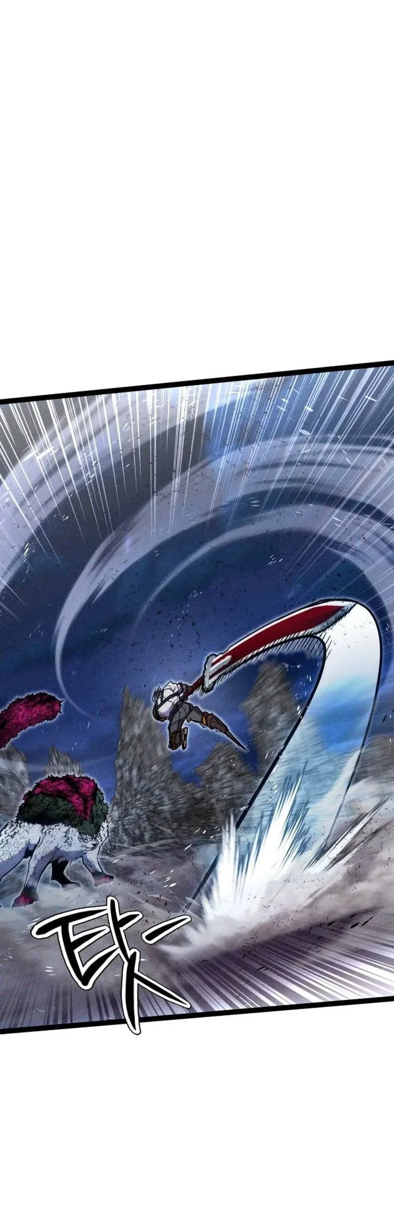 Fantasy Enlistment Squad Chapter 18 Gambar 70