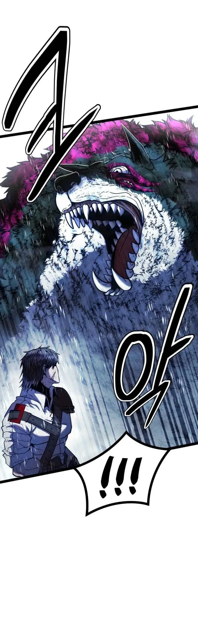 Fantasy Enlistment Squad Chapter 18 Gambar 75