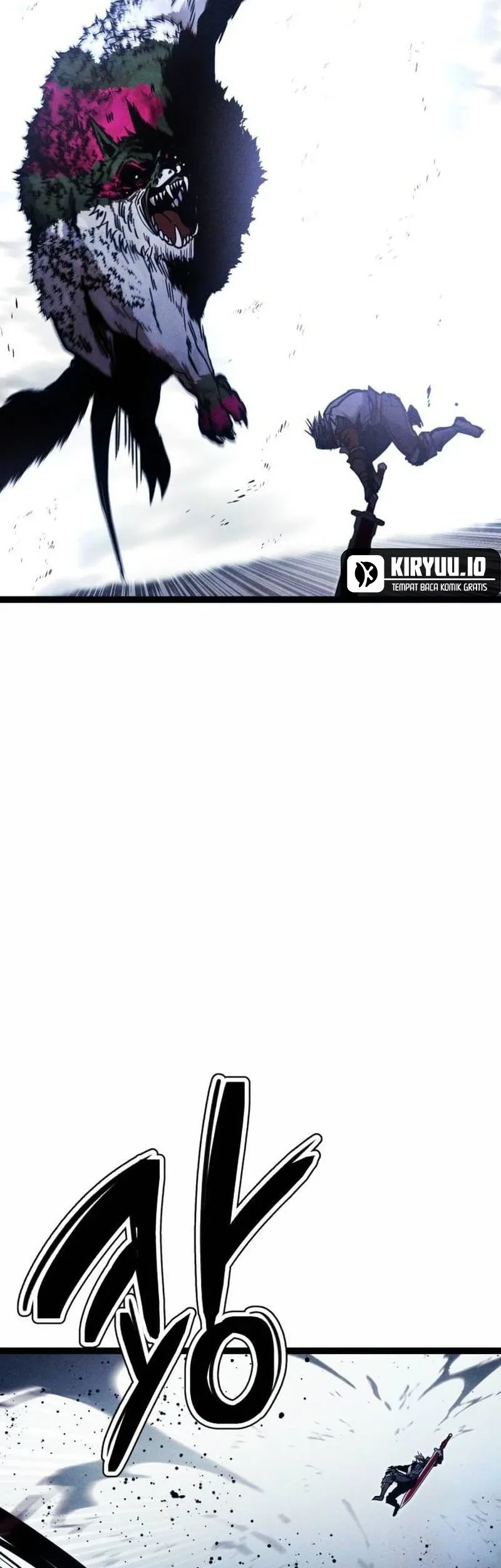 Fantasy Enlistment Squad Chapter 18 Gambar 86