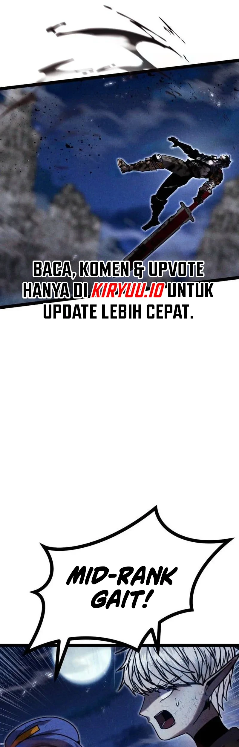 Fantasy Enlistment Squad Chapter 18 Gambar 88