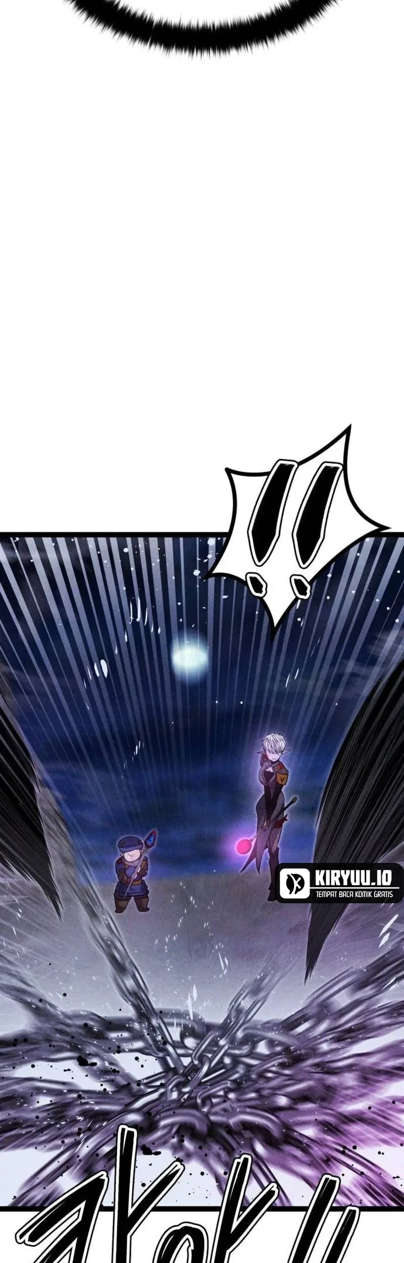 Fantasy Enlistment Squad Chapter 18 Gambar 94