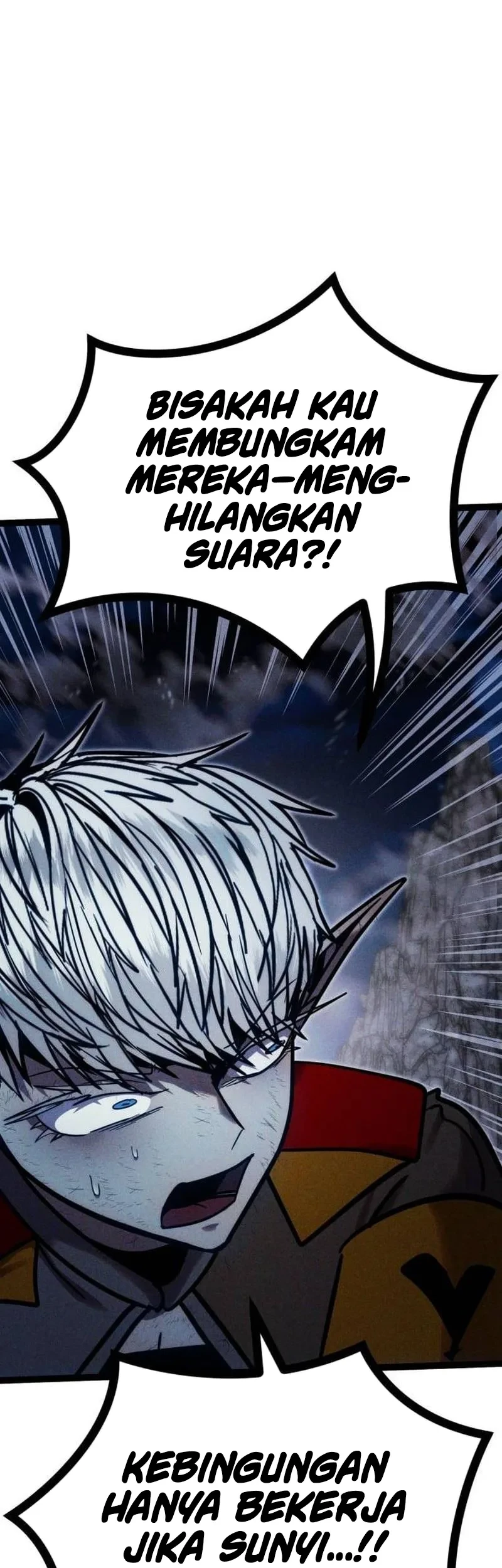 Fantasy Enlistment Squad Chapter 18 Gambar 102