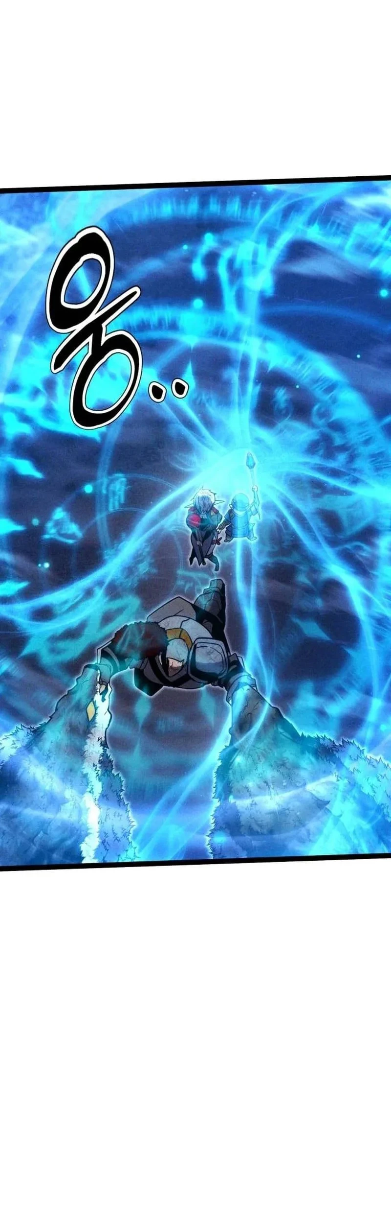 Fantasy Enlistment Squad Chapter 18 Gambar 105