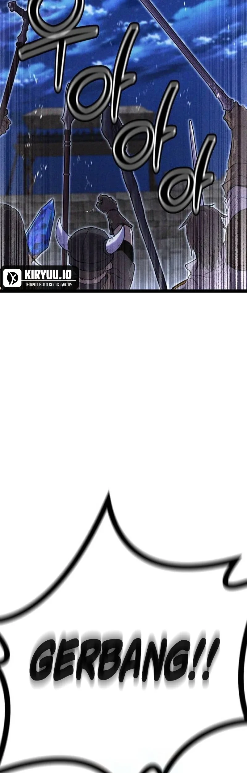 Fantasy Enlistment Squad Chapter 18 Gambar 3