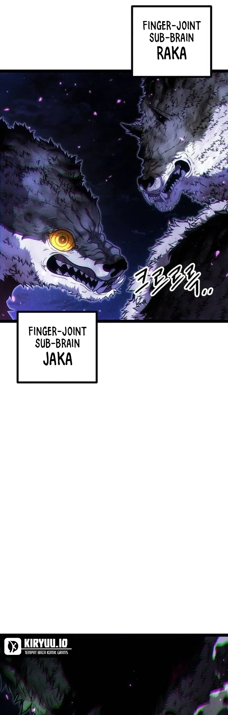 Fantasy Enlistment Squad Chapter 18 Gambar 9