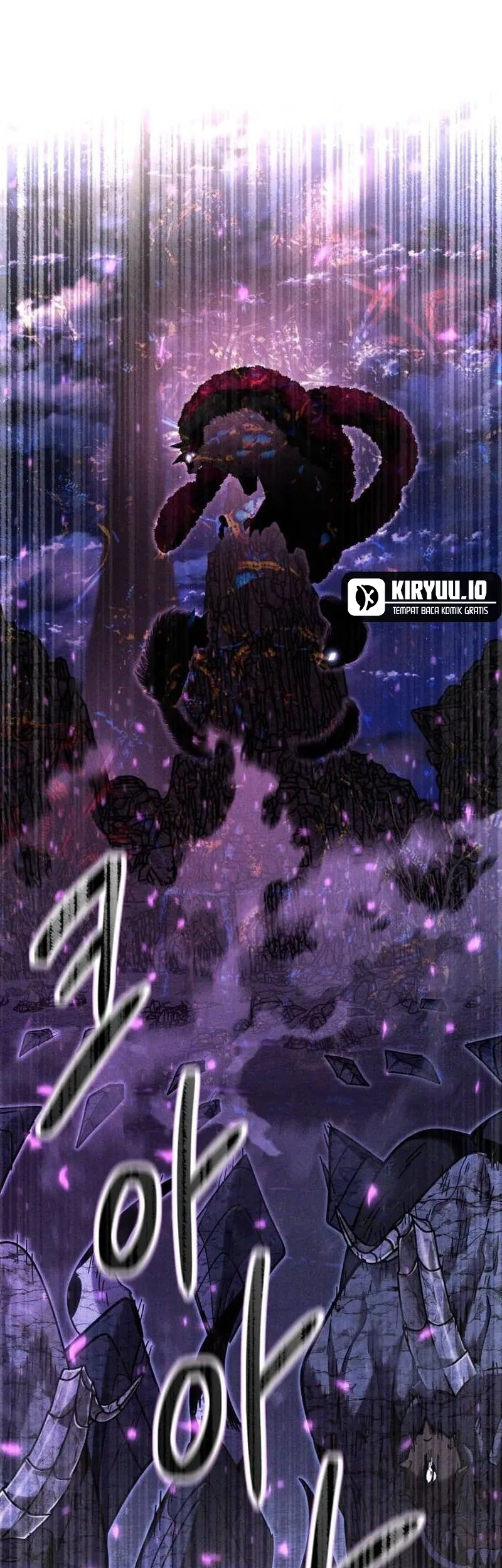 Fantasy Enlistment Squad Chapter 18 Gambar 14