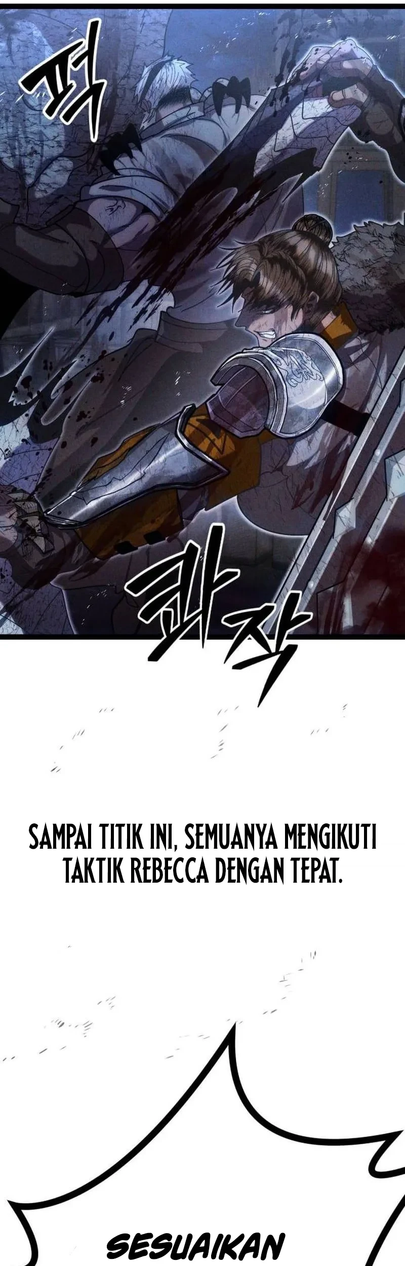 Fantasy Enlistment Squad Chapter 18 Gambar 20