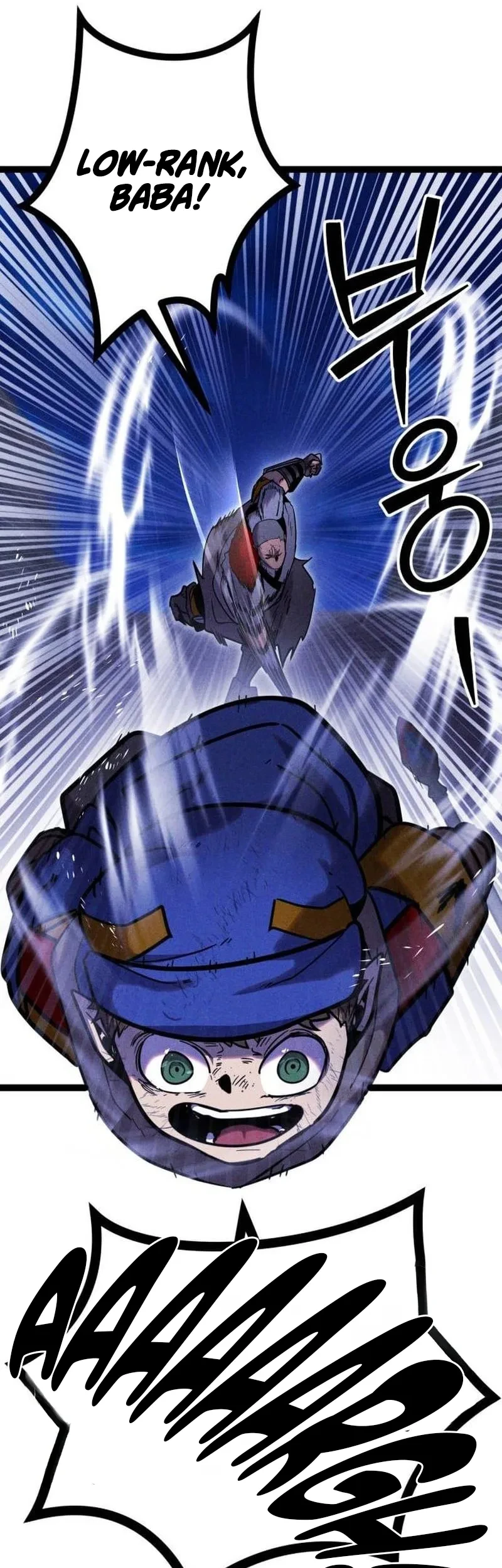 Fantasy Enlistment Squad Chapter 19 Gambar 33