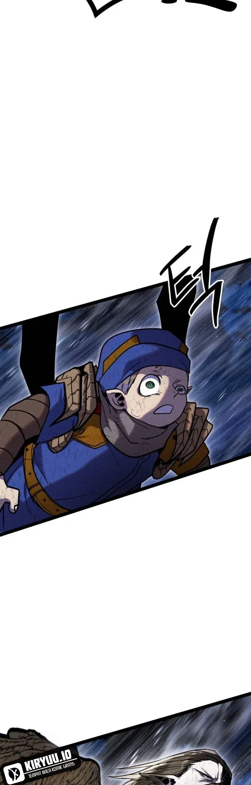 Fantasy Enlistment Squad Chapter 19 Gambar 34