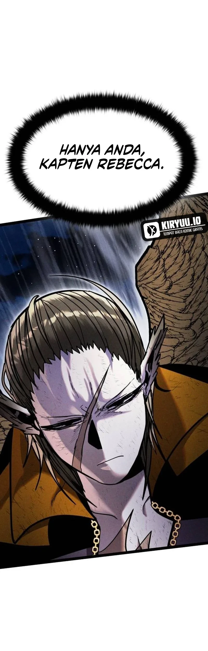 Fantasy Enlistment Squad Chapter 19 Gambar 39