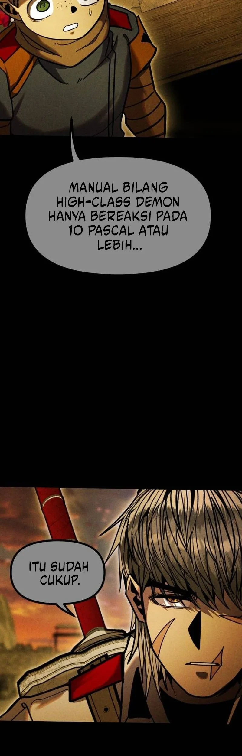 Fantasy Enlistment Squad Chapter 19 Gambar 47