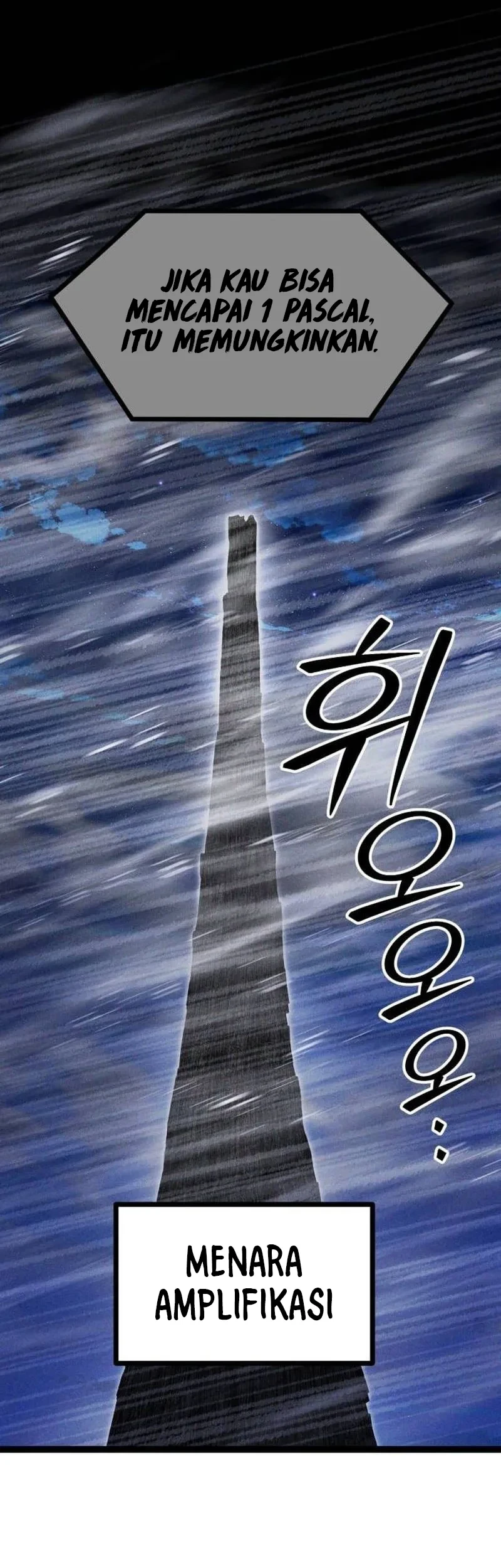 Fantasy Enlistment Squad Chapter 19 Gambar 49