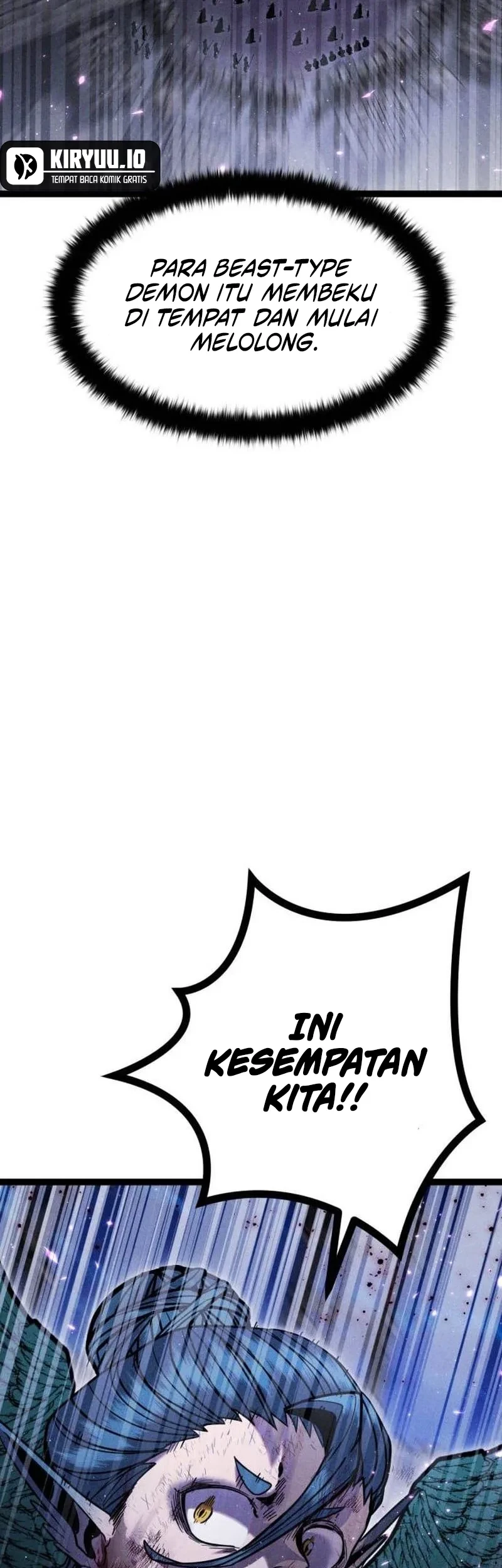 Fantasy Enlistment Squad Chapter 19 Gambar 68