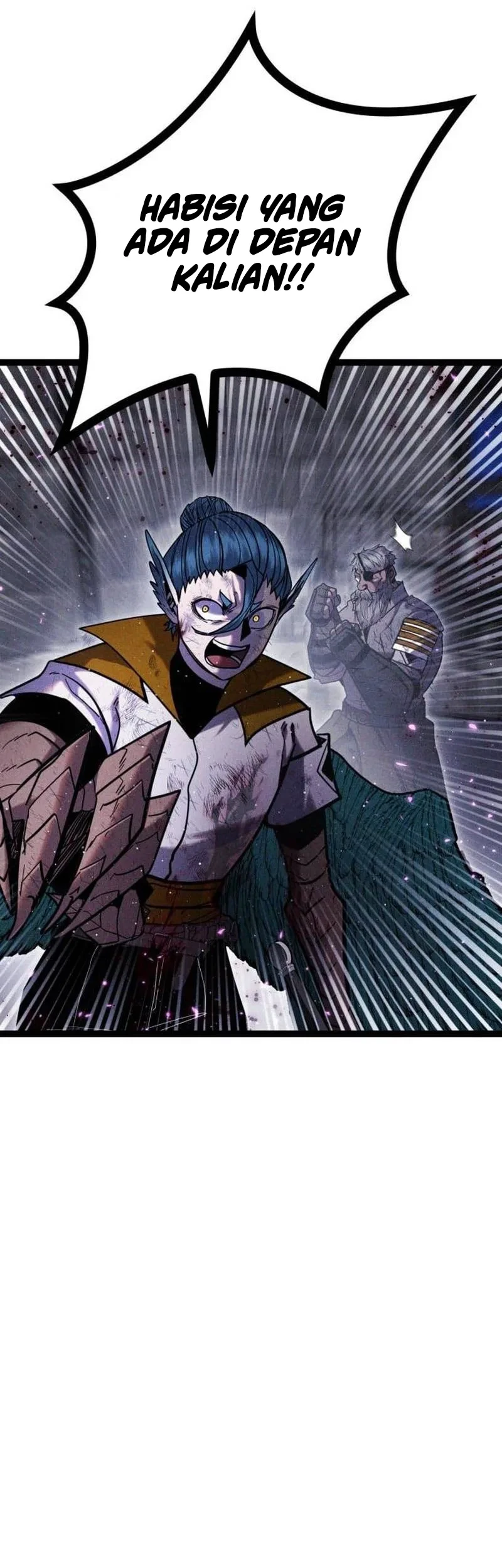 Fantasy Enlistment Squad Chapter 19 Gambar 70