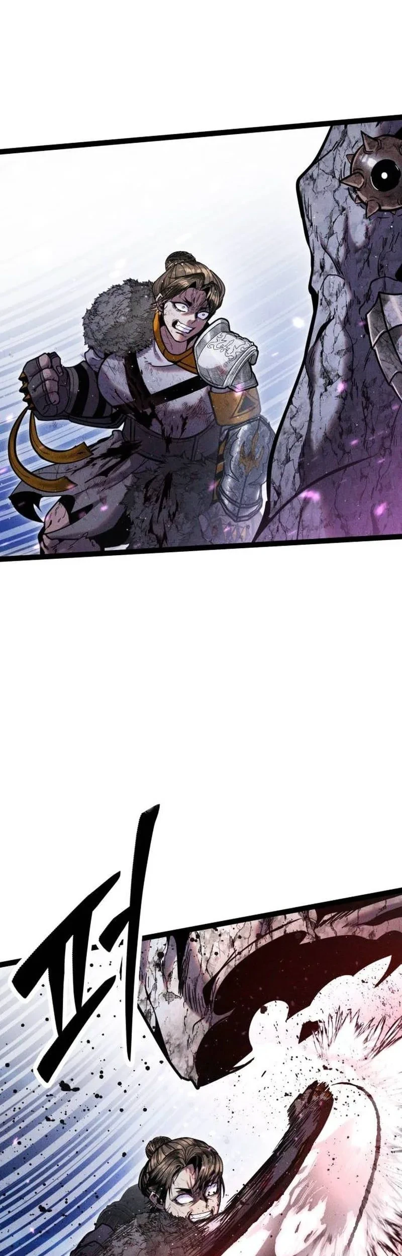 Fantasy Enlistment Squad Chapter 19 Gambar 71