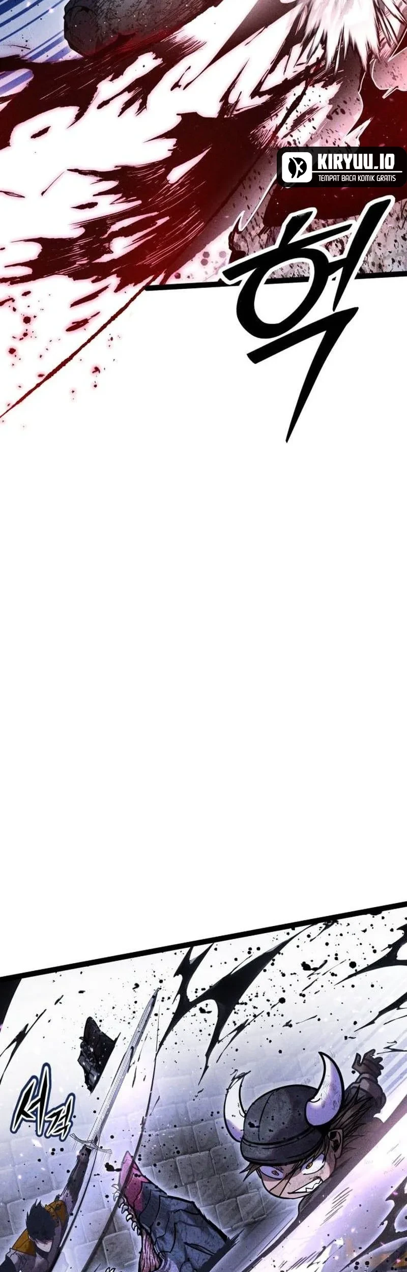 Fantasy Enlistment Squad Chapter 19 Gambar 72