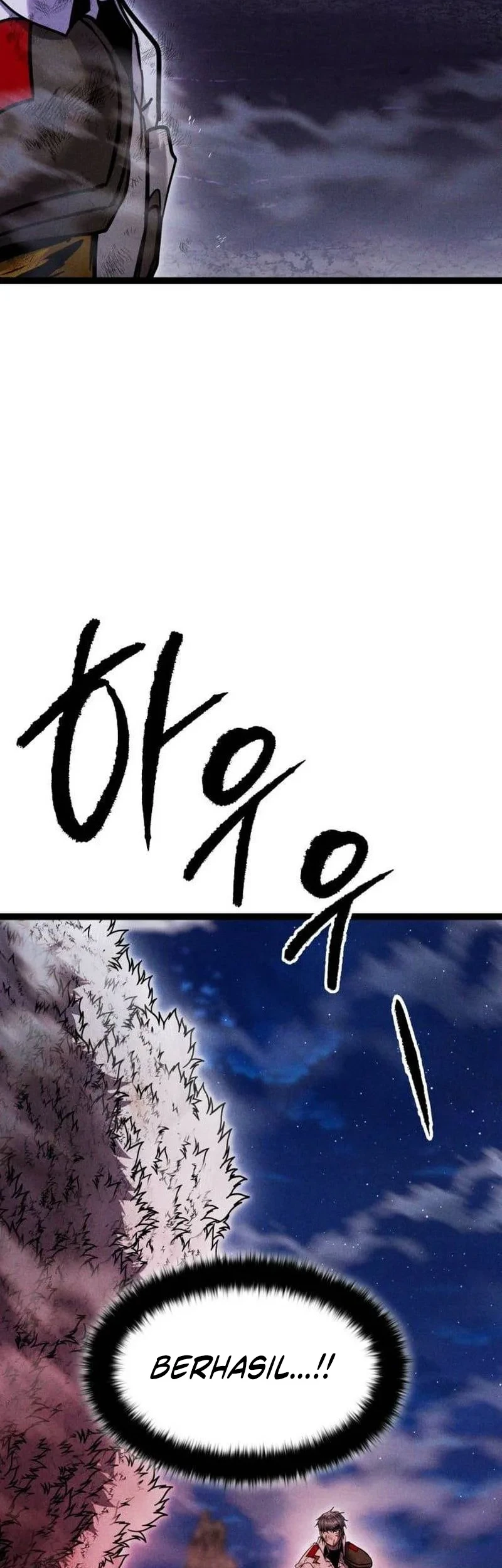 Fantasy Enlistment Squad Chapter 19 Gambar 79