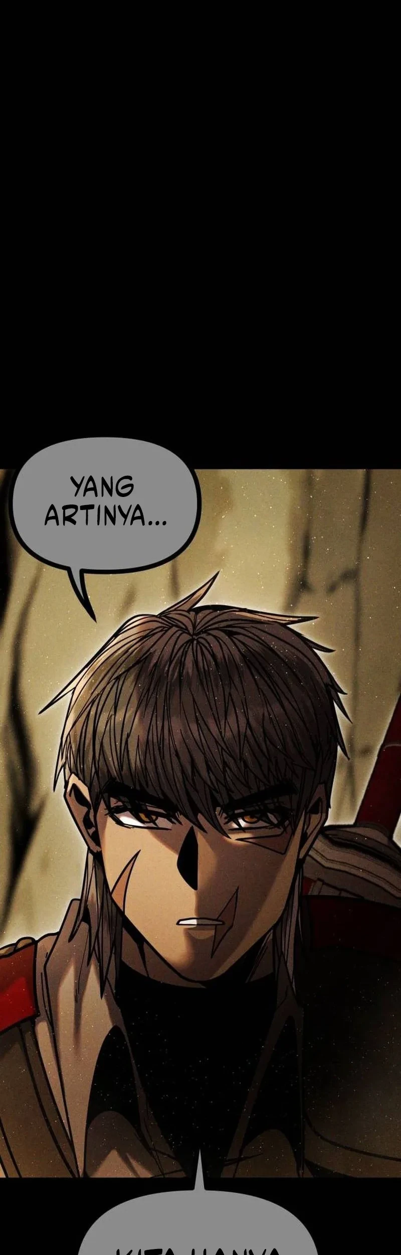 Fantasy Enlistment Squad Chapter 19 Gambar 87